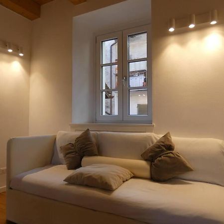 Domohouse Vista Chiesa Apartment Домодосола Екстериор снимка