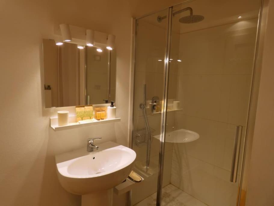 Domohouse Vista Chiesa Apartment Домодосола Екстериор снимка