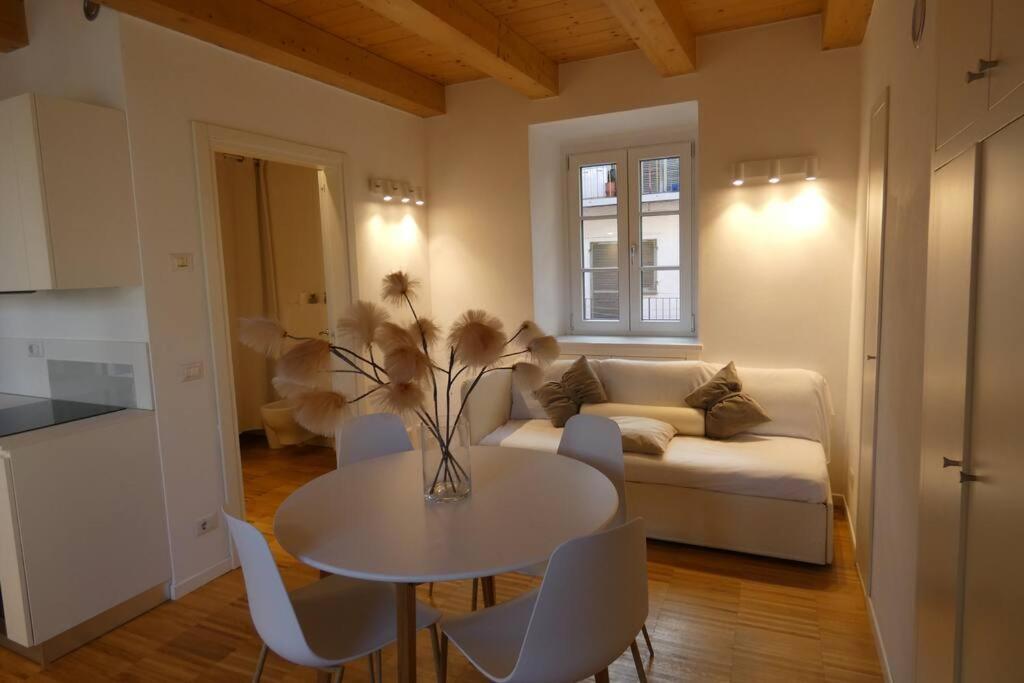 Domohouse Vista Chiesa Apartment Домодосола Екстериор снимка