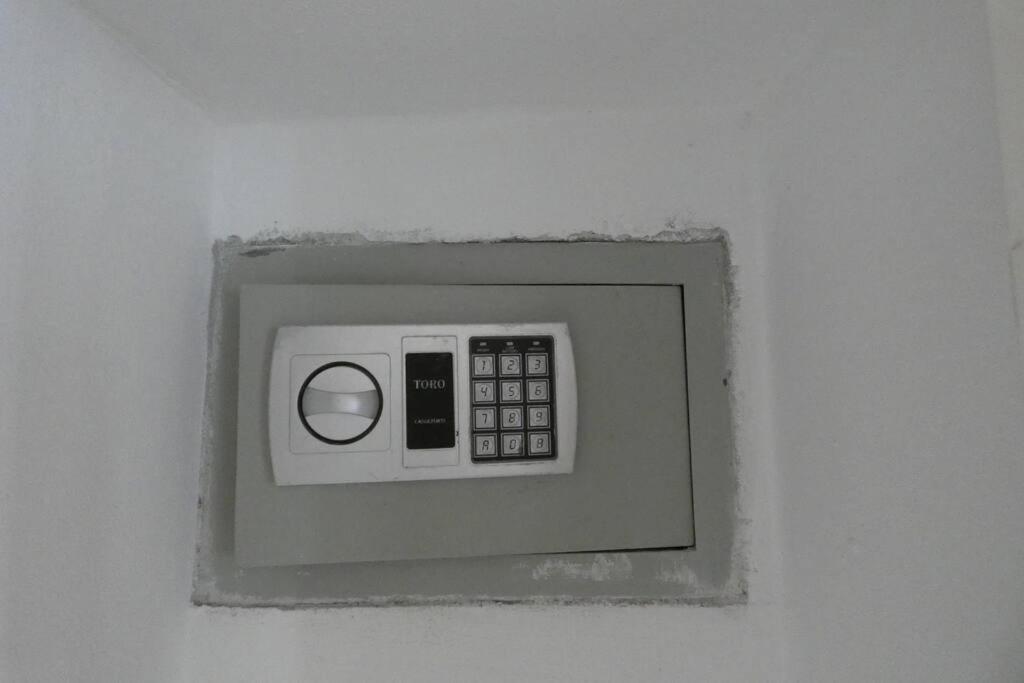 Domohouse Vista Chiesa Apartment Домодосола Екстериор снимка
